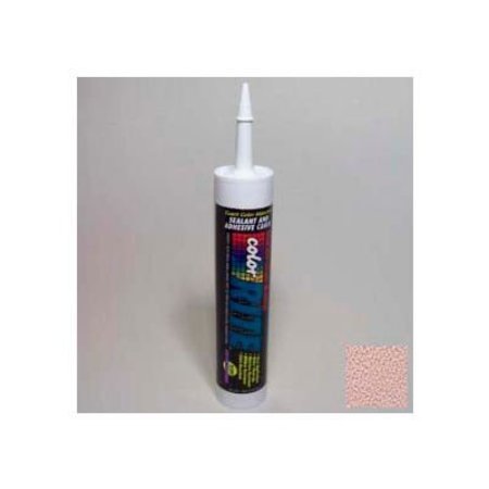 PAWLING Color-Matched Caulk, Dawn WC-110-0-381